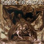 Dark Season (BRA) : Valley of Desecration